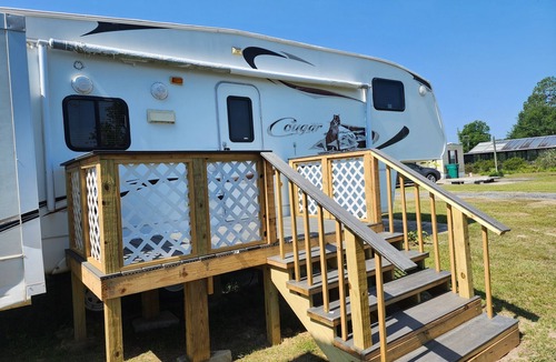 Cottondale House | RV Executive #0 2706