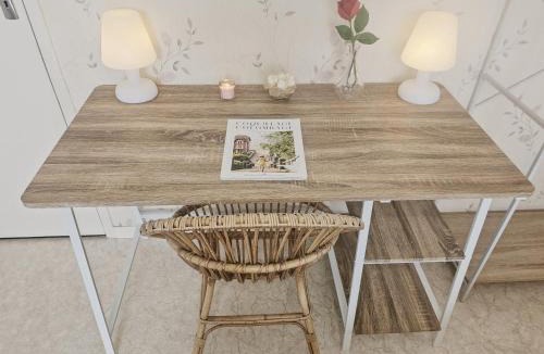 Courseulles-sur-Mer Apartment | Sérénité vue mer