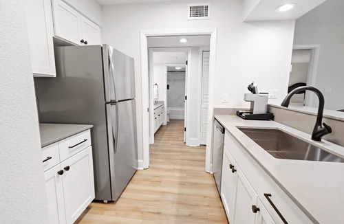 Wesley Chapel Hotel | Saddlebrook Resort | 2BR King/Queen | Poolside Dining, Resort Shuttle | 2 Units