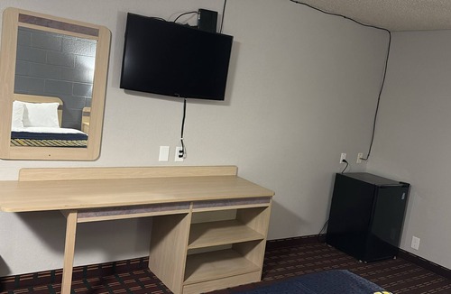 Casper Hotel | Sage & Sand Motel