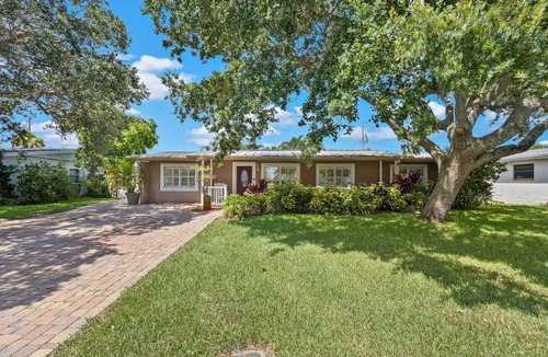 Cocoa Isles House | Salt + Sol Cocoa Beach