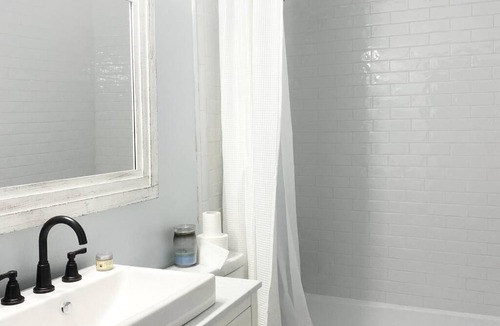 Indian Harbour Beach House | Salty Sails Escape