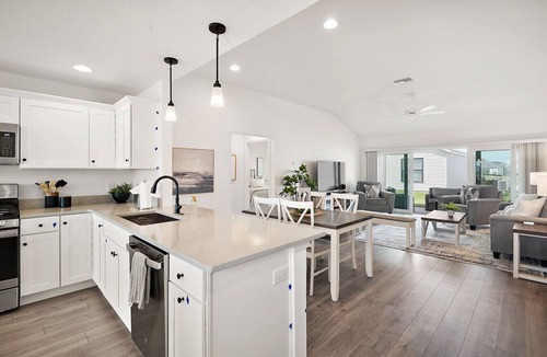 Sumter County Apartment | Samantha’s Waters Edge Escape (Waters Edge)