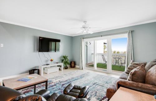 Navarre Beach House | Sandcastle