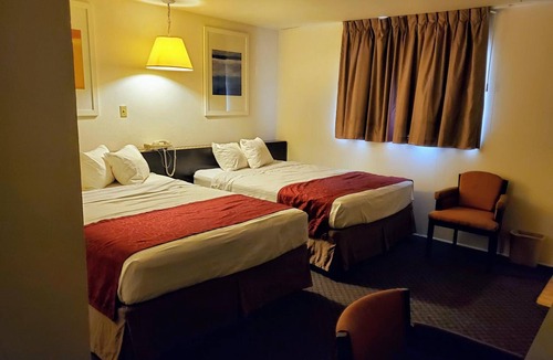 Grants Hotel | Sands Motel