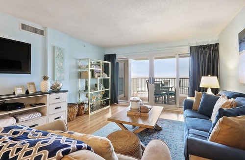 Ono Island Apartment | Sandy Key 635 2 BD 2BH 6th floor