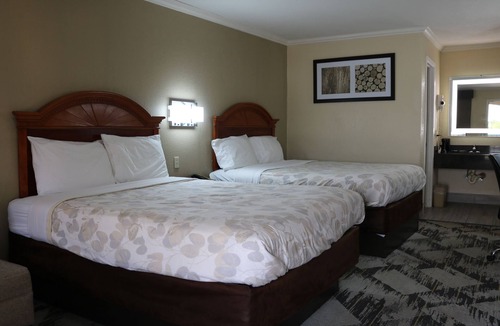 Sanger Hotel | Sanger Inn