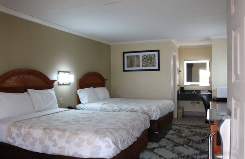 Sanger Hotel | Sanger Inn