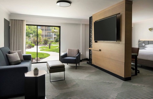 Santa Clara Hotel | Santa Clara Marriott