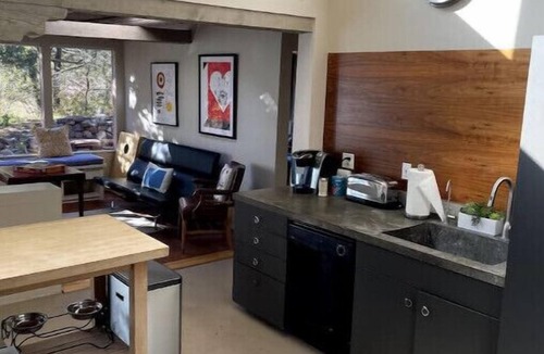 Glorieta House | Santa Fe National Forest Retreat - Glorieta, NM