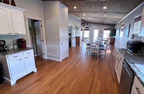 Grand Isle House | Sassy Seagull Beachfront and Sunrise