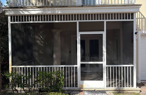 Jensen Beach Apartment | Savannah 2-Bed 1-Bath Apartment