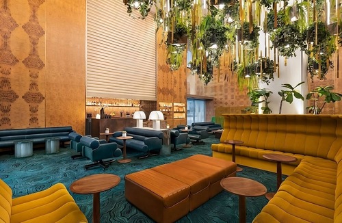 Financial District Hotel | Save in 2 Units w/Double Size Bed Each Room