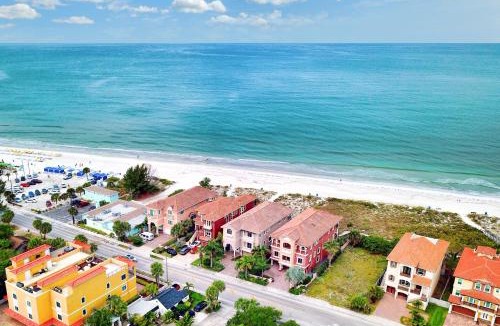 Sunset Beach House | Sea Breezy - Unit 2