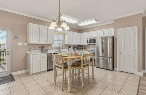 Silver Cay House | Sea Level