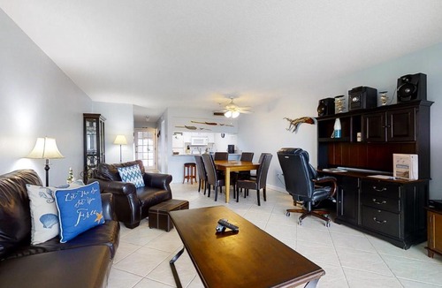 Flagler Beach Hotel | Sea Watch Villa 1790