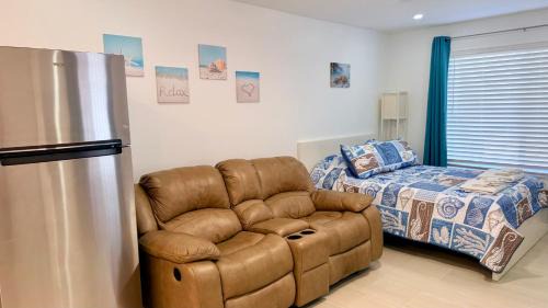 Boynton Beach Apartment | Seashell 1