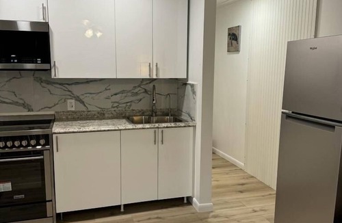 Boynton Beach Apartment | Seashell 5 -Luxury Studio close to the beach!