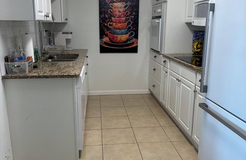 Satellite Beach Condo | Seaside Bliss 2BR Beach Condo