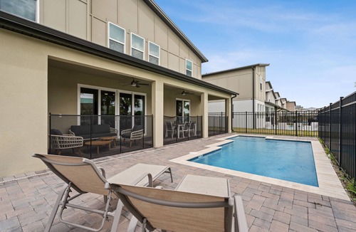 Melbourne Beach House | Seaside Haven w/Game Room and Theater