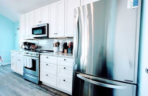 San Luis House | Seaside Solace - Quiet, Peaceful, Island Escape