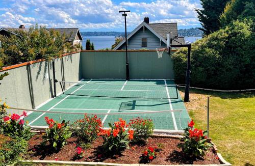 Leschi Apartment | Seasons at Leschi Hillsides