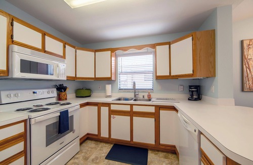 Highland Condo | Sebring Raceway & Golf: Spring Lake Villa with Pool!