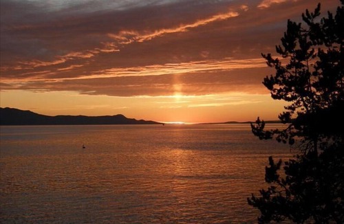 West Sechelt Cottage | Sechelt Oceanfront Suites