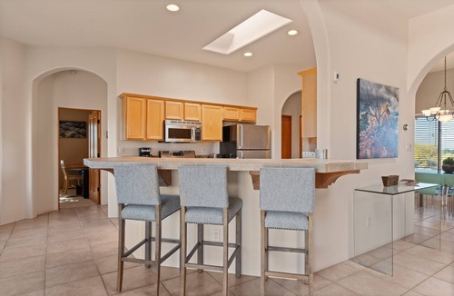 Eldorado at Santa Fe House | Secluded Retreat 2.5 Acres of Peace
