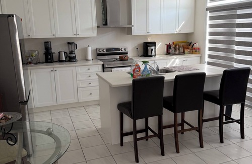 Durham Region House | Secluded Tranquil 4 Bedroom Property