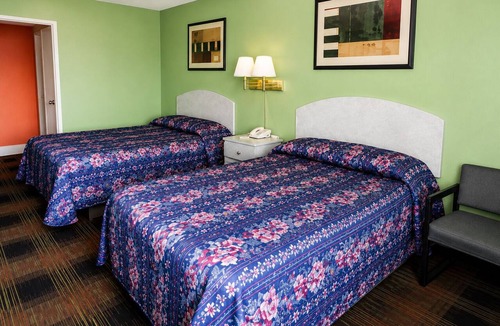 Donalsonville Hotel | Seminole Inn