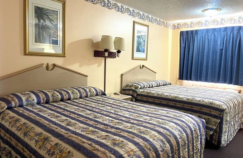 Seminole Hotel | Seminole Inn