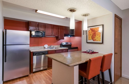 Livermore Hotel | SenS Suites Livermore, SureStay Collection by Best Western
