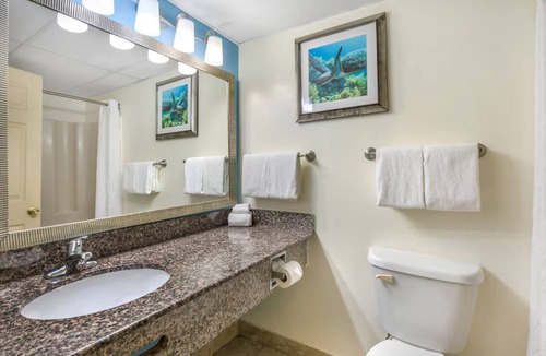 Seabreeze Park Hotel | Serene Oceanview Stay | Great for Peaceful Retreats & Sightseeing Adventures
