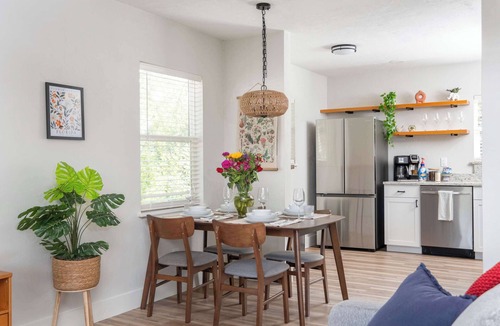 Gainesville House | Serene Place, Walk to UF, Stadium, Near Shands & Downtown