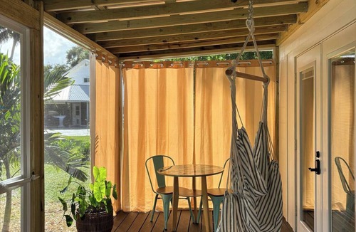 Cocoa Cottage | Serene Retreat With Charming Porch