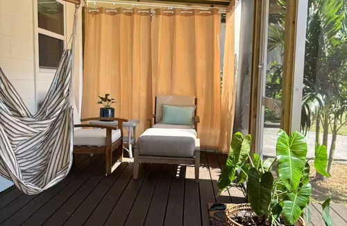 Cocoa Cottage | Serene Retreat With Charming Porch