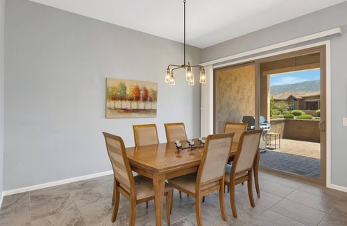 Saddlebrooke Villa | Serene SaddleBrooke Getaway – Private Patio, Resort Amenities & Views