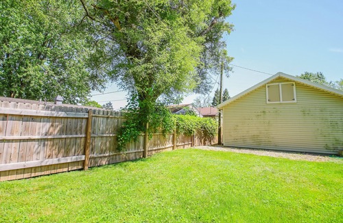 Hemlock House | Serenity Seneca 3BR & 2 BA w/Garage