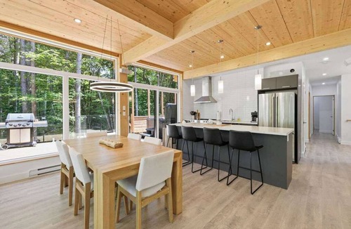 La Minerve Ski Chalet | Serenity, Spa & Nature - MLO Chalet