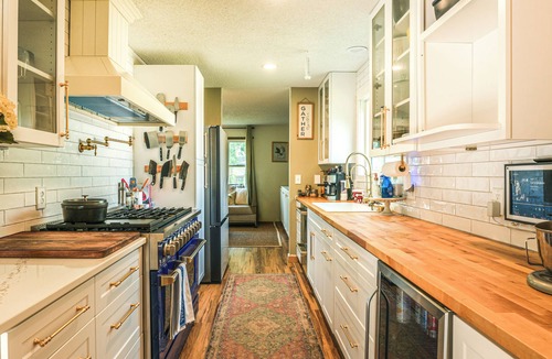 North Spearfish House | Seven At Horseshoe
