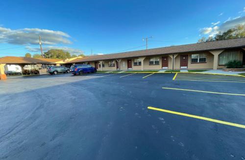 Ocala Hotel | Shangri La Motel Ocala near Hwy 301