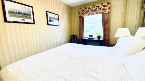Shawnee On Delaware Resort | Shawnee Inn and Golf Resort