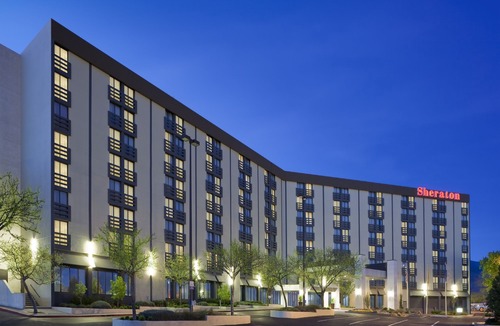 Uptown Hotel | Sheraton Albuquerque Uptown