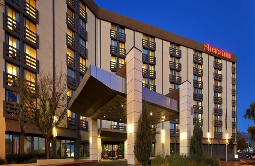 Uptown Hotel | Sheraton Albuquerque Uptown