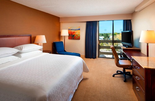 Uptown Hotel | Sheraton Albuquerque Uptown