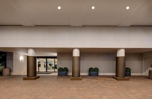 Maitland Hotel | Sheraton Orlando North
