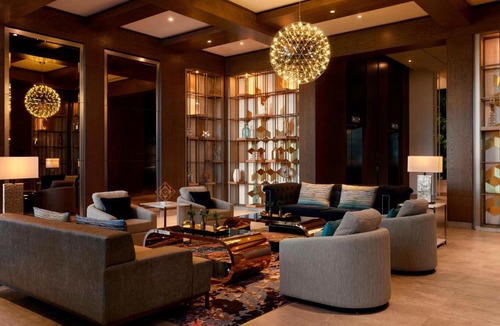 Saint Hyacinthe Hotel | Sheraton Saint-Hyacinthe Hotel