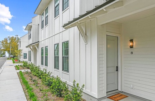 Pass Christian Cottage | Ship Island Cottage