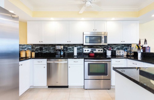 Daytona Beach Shores Condo | Shores Club by Distinctive Beach Rentals